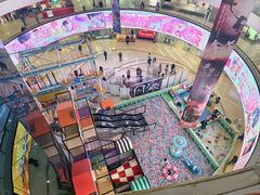 -万达广场(南京江宁店)