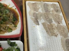-官塘锋记鱼生·生腌·砂锅粥(牌坊街店)