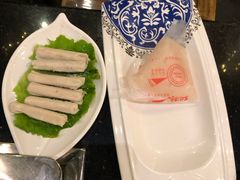 -百年川椒重庆老火锅(光谷店)