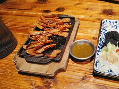 -小川洋风料理(街道口店)