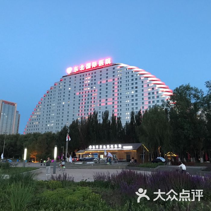 东北国际医院