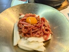 -六七八韩式烤肉·韩国料理(上杭路店)