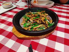 -西贝(宝乐汇店)