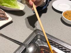 -海底捞火锅(名门店)
