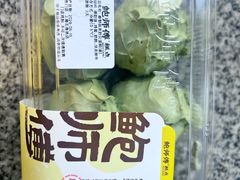 -鲍师傅糕点(五角场店)