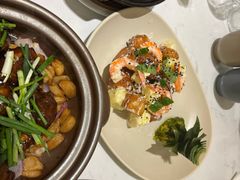 -鹿港小镇(金虹桥国际中心店)