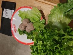 -陈记顺和潮汕牛肉火锅(番禺迎宾大道店)