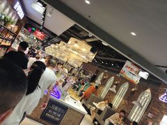 -圣罗巴海鲜烤肉自助(赤峰店)
