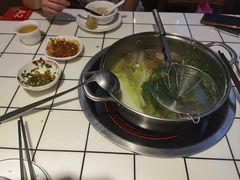 -幸运牛汕头小黄牛牛肉火锅(梅林店)
