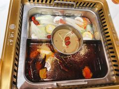 -重庆德庄火锅(太仓万达店)