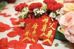 -北京燕尔婚礼策划