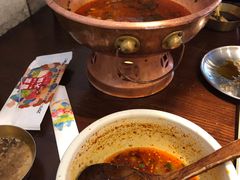 -成都你六姐·牛肉冒菜(城市集市合生汇店)