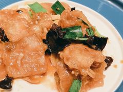 -万荣烤鸭店·北京菜(天坛店)