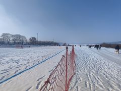-棋盘山冰雪大世界