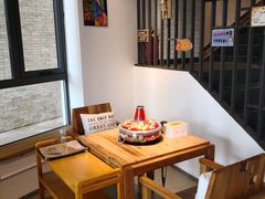 -贰重天冰煮羊自助火锅(东坝店)