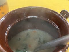 -长坦新鲜猪什夜宵广场