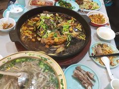 -阿西叶滩羊馆(交大店)
