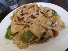 -庆增回民饭店