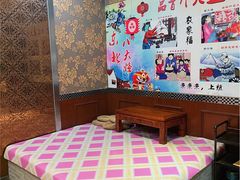 -老刘生态大鱼坊铁锅炖鱼(赛马场店)