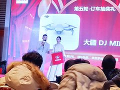 -天津水游城丽筠酒店