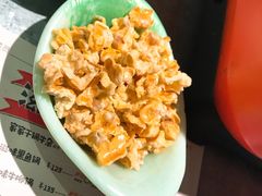 -炭舍干锅·烤鱼(扬名广场店)