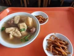 -护国寺小吃(东四店)