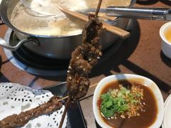 -幸运牛汕头小黄牛牛肉火锅(梅林店)