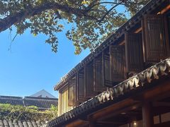 -鲤院·新中式美学·庭院餐厅(夫子庙店)