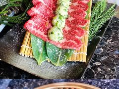 笹肉-老乾杯和牛烧肉(王府中环店)