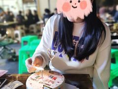 -锦时动物奶油蛋糕(茂业东方时代店)