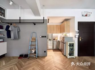 一进门就爱上了，设计太帅了！