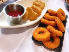 -西部牛排(京华城店)