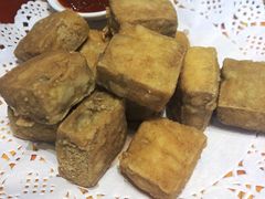 臭豆腐-浦江餐饮•上海菜馆(五四路店)