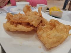 -东江海鲜酒家(艺都分店)