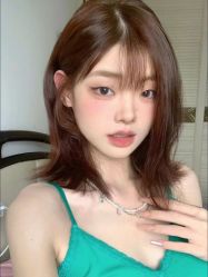 -丝语萱形象