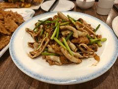 -今鲜源大酒店·中华餐饮名店(新湛路店)