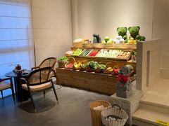 -上座云间·青年赣菜(绿茵店)