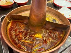 -京元盛铜锅涮肉(上海总店)