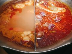 -湊湊火锅·茶憩(上海合生汇店)