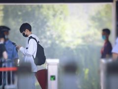 -中央戏剧学院(昌平校区)