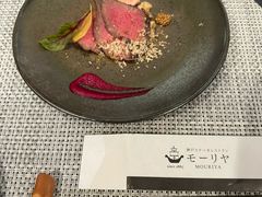 -神户牛排餐厅MOURIYA(总店)