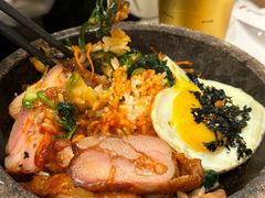 -七八冷面·延边朝鲜族美食(世纪汇店)