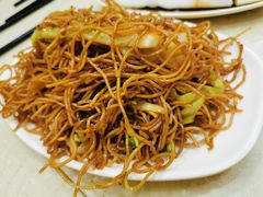 -洪利粥店茶餐厅