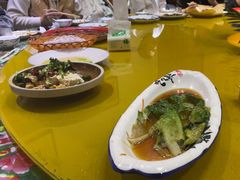 -人民公社大食堂(顺义总店)