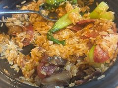 -阿清煲仔店(纺织城店)