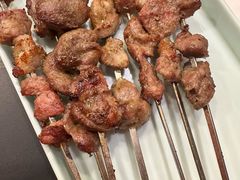 -京元盛铜锅涮肉(上海总店)