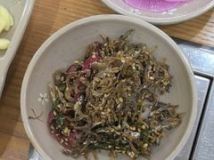 -高基五春川炒鸡排 韩国料理(威海总店)