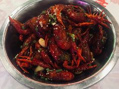 -虎虎龙虾大排档(双井店)