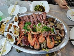 -海之味海鲜大咖·家常菜