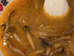-西贝莜面村(当代商城店)
